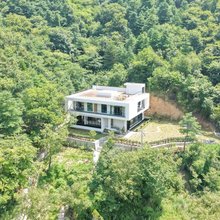 叙山坳民宿