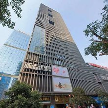 悦旅酒店公寓(成都春熙路天府广场地铁站店)