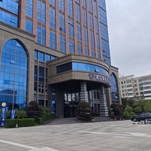 虔立国际酒店(定南店)