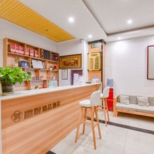 禧悦精品酒店(邓州火车站店)
