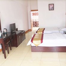 镇沅圣元堂养生酒店
