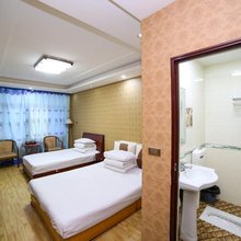 宜昌新春旅社