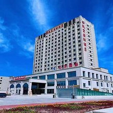 图木舒克凯富国际酒店