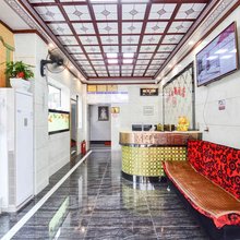 长沙湘岸主题酒店(观沙岭地铁站店)
