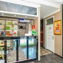 哈尔滨玉芒果旅馆