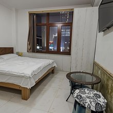 梅河口乐居日租公寓