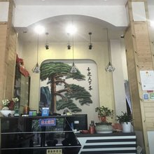 缙云悦中民宿