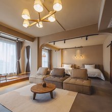 金汇隆·美宿(东兴口岸店)