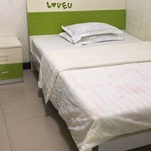广州裕溪公寓(京溪南方医院地铁站店)