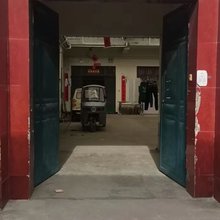铁农旅馆