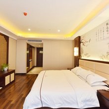 衡阳银河商务酒店(解放路商业步行街店)