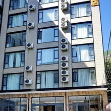 万祥酒店(万象街店)