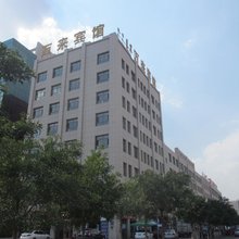 鄂托克旗万来宾馆