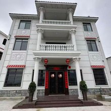 汝城罗泉村温居民宿