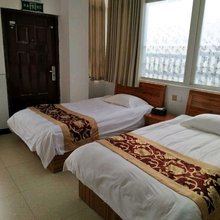枞阳乐涛商务宾馆