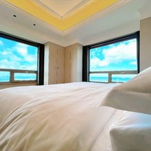 宇诚海朵朵海景民宿(平潭龙王头沙滩店)
