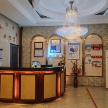 南京天沐宾馆