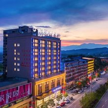 铂士顿智能酒店(全州高铁汽车站店)