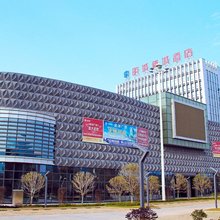 沙县明城新城酒店(三明北站店)