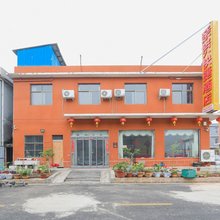 云台山亲贤快捷酒店