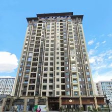 自得公寓(双龙镇太阳谷店)