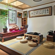 别院雅居