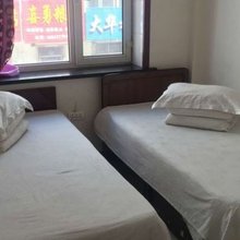 梅河口宜家旅馆