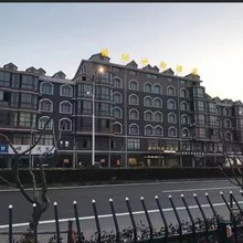 宿迁格澜水韵大酒店(龙河镇店)
