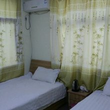 南召恩光宾馆