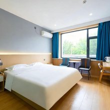 如家华驿精选酒店(德州人民医院店)