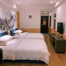 莲花酒店(靖州客运站店)