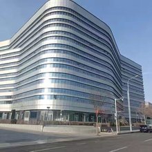 乐城民宿(呼和浩特火车东站富恒广场店)