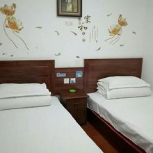 歙县彩吧宾馆