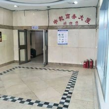 沈阳情缘短租精品公寓
