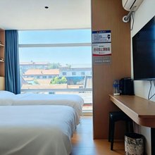 悦家民宿(青州古城店)