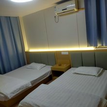 深圳龙盛住宿