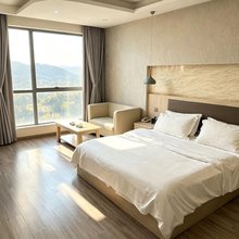 石林浩腾主题酒店
