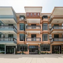 恋恋仲夏·夏风沙滩海景美宿(朱家尖南沙景区店)