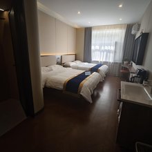 遇·城市酒店