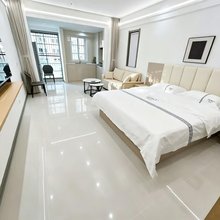 爱思特宾馆(合肥瑶海区京商商贸城店)