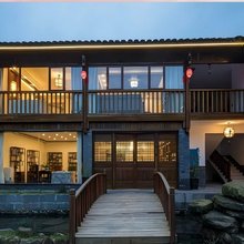 宝峰仙居(张家界国家森林公园店)