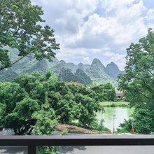 慧生活民宿(盘阳河景区店)