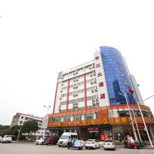 当阳春江大酒店