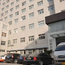 淅川楚都饭店