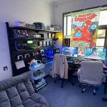 赤膊E-Gaming电竞