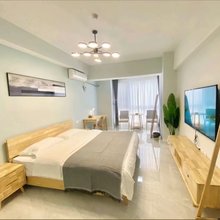 漫途公寓(西安大唐不夜城地铁站店)