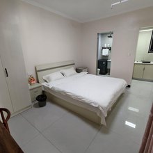 疆南雅舍民宿(喀什会展中心店)