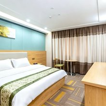 贵阳鑫维美大酒店(观山湖区金华镇店)