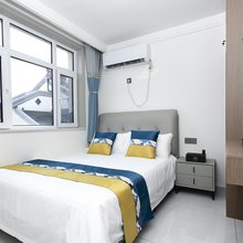 曲阜栖云景民宿(尼山圣境店)