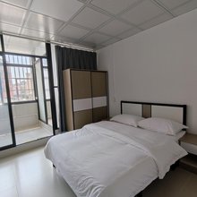 松湖公寓